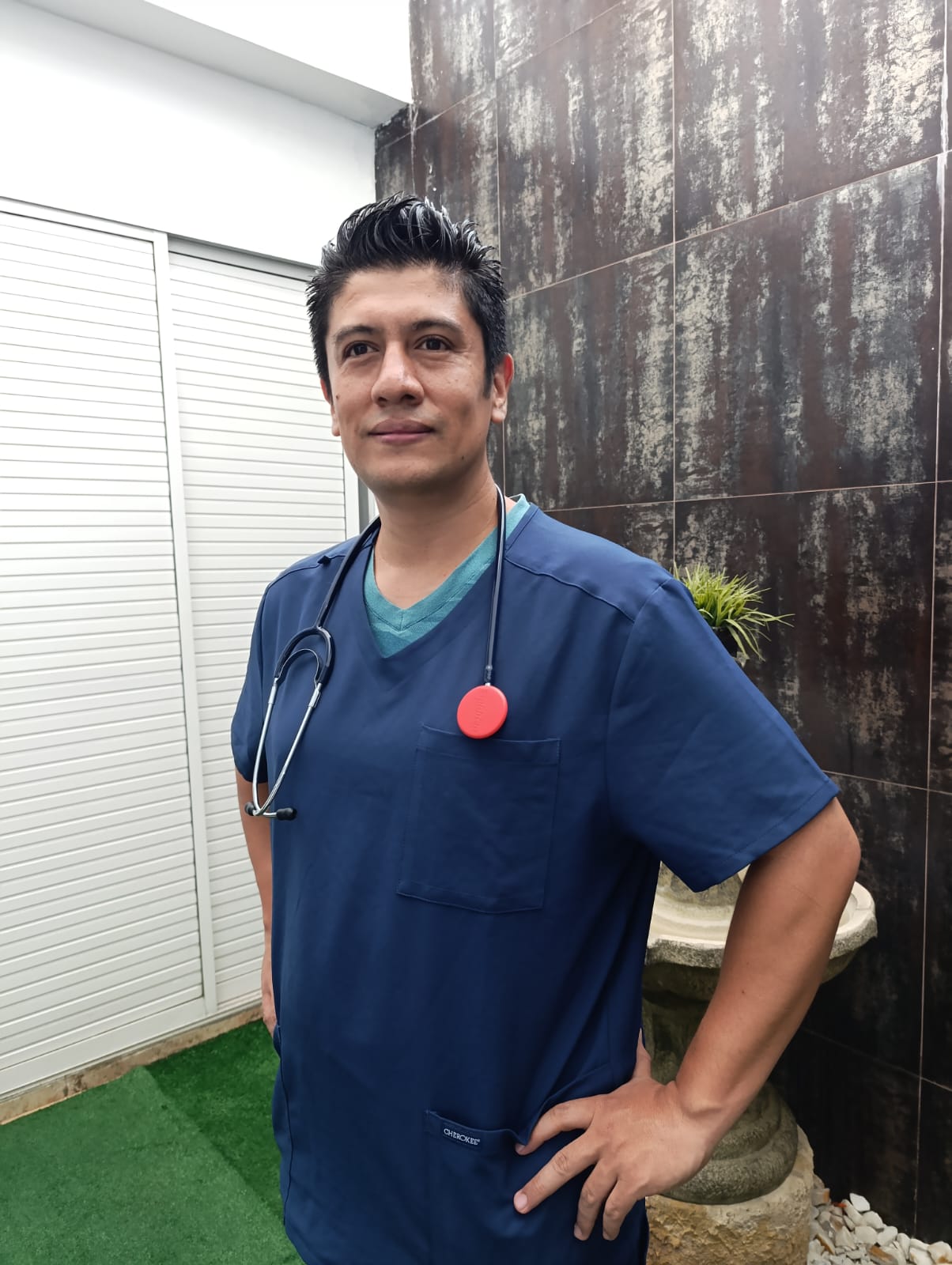 Práctica Médica Integral