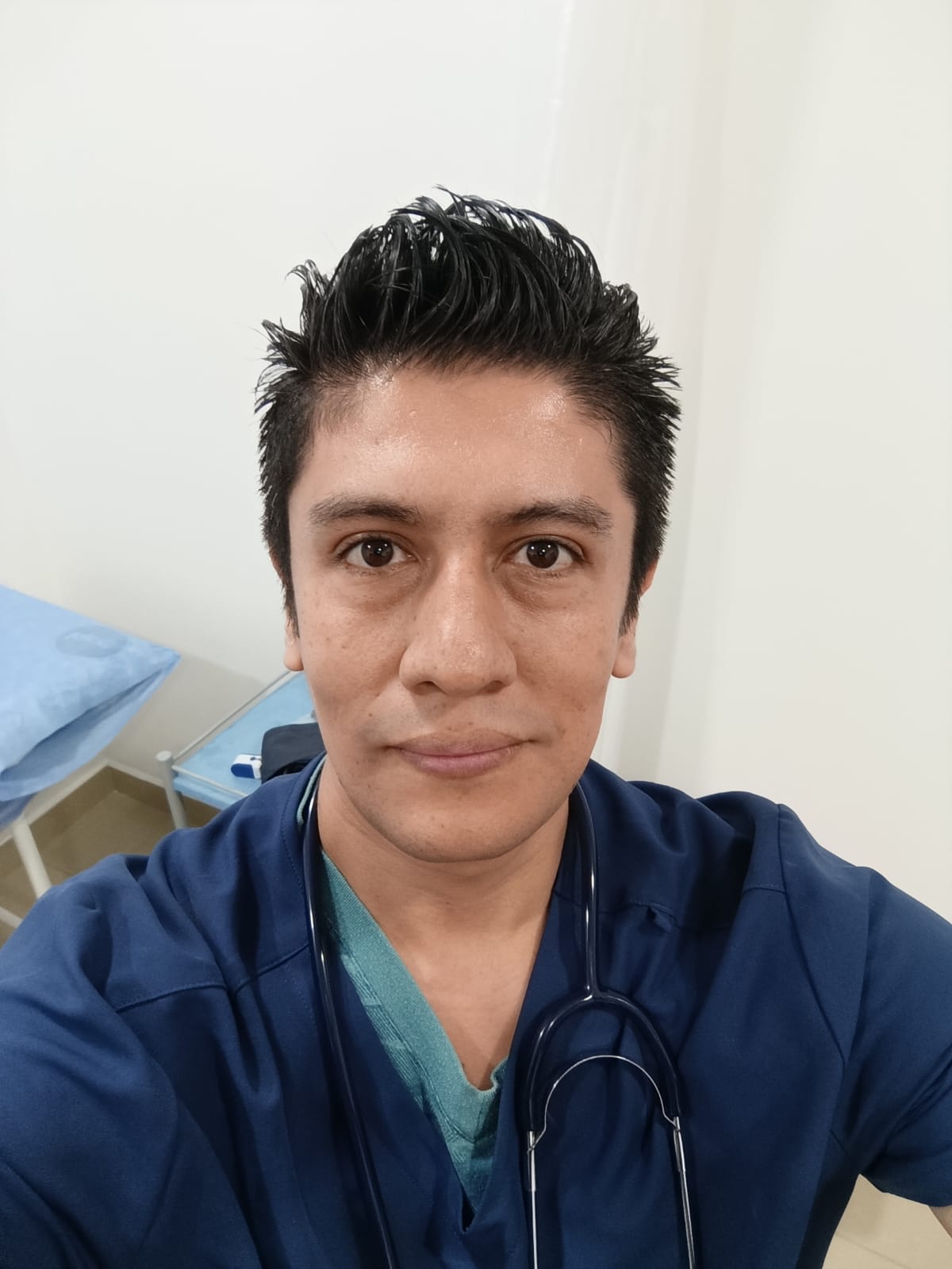 Cercanía con el Paciente